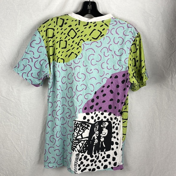 Adidas medium collective memories tee - Picture 4 of 5